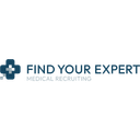 FIND YOUR EXPERT – MEDICAL RECRUITING