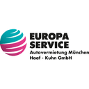 EUROPA SERVICE Autovermietung München Haaf Kuhn GmbH