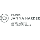 DR. JANNA HARDER AUGENÄRZTIN IM LUDWIGPALAIS