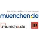 Stadtbranchenbuch München Vertriebs GmbH
