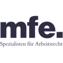 mfe. Rechtsanwälte Mößner Ender PartmbB