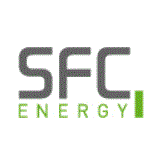 SFC Energy AG