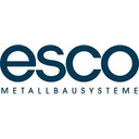 esco Metallbausysteme GmbH